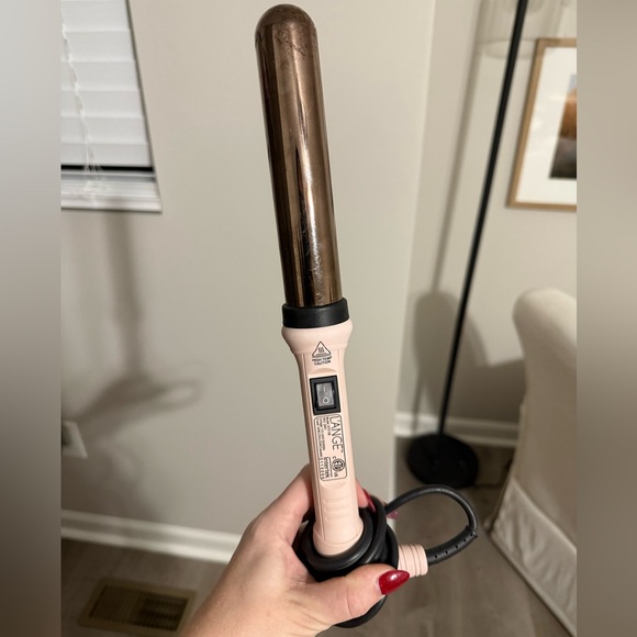Lange Other - Lange Hair Styling 1.25” Wand